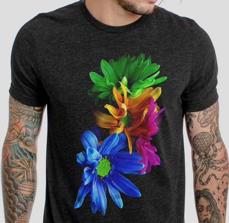T Shirt printing - Embroidered Garments - Leavers Hoodies - Custom T ...